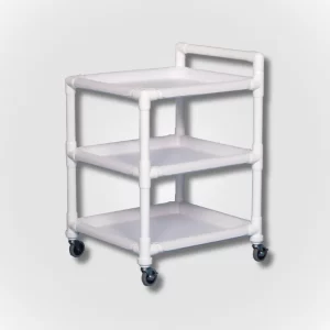 Wolf MRI Cart