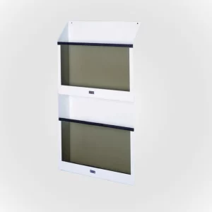 Wolf X-ray Utility File