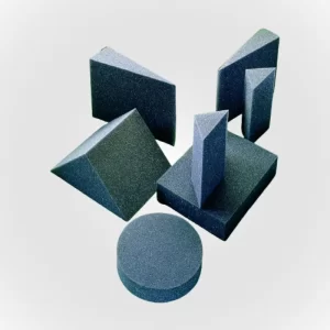 Wolfoam Positioning Blocks