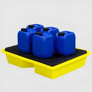 Drip Tray 40L ST40