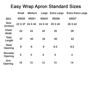 easy_wrap_standard_sizes_