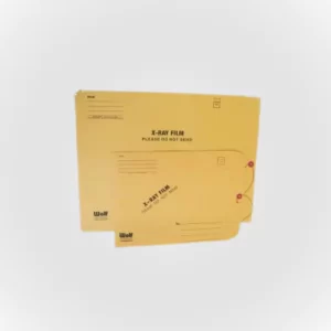 Film Mailing Envelopes