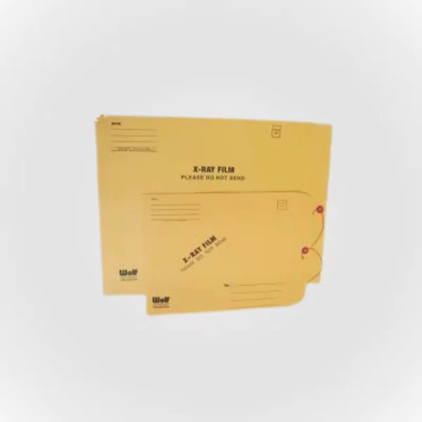 Film Mailing Envelopes