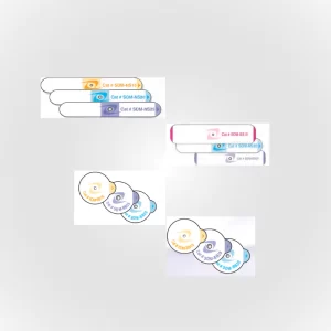 NEW Mammography Skin Markers