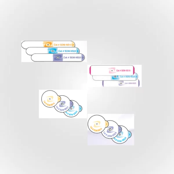 NEW Mammography Skin Markers