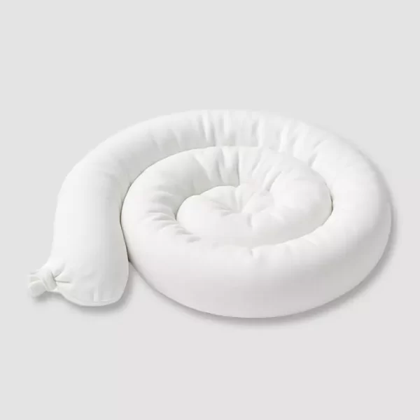 Oil-Only Absorbent Sock