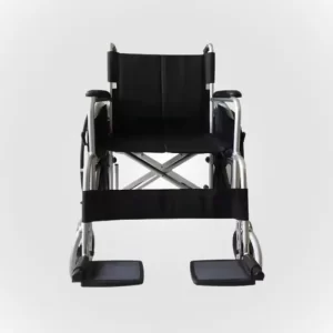 plastic MRI wheelchair
