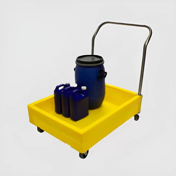 Poly Spill Trolley® BT100