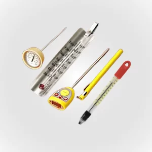 Thermometers