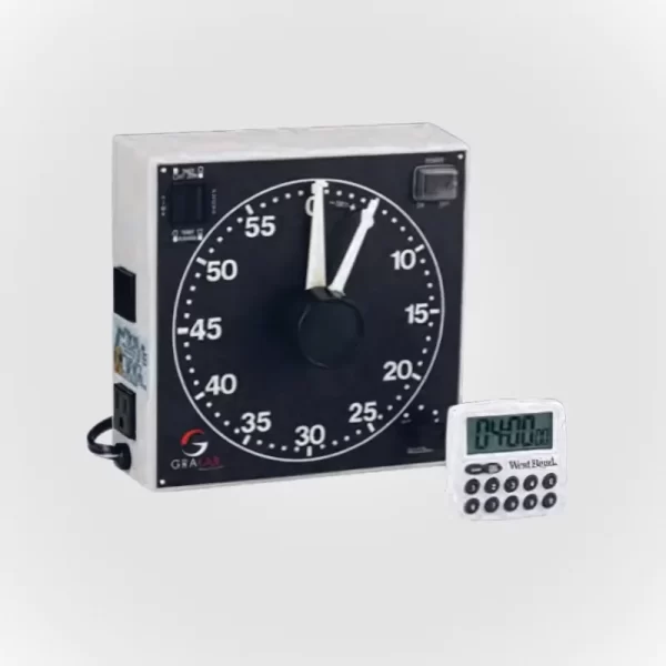 Timers