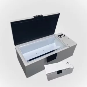 Wolf Film Duplicators